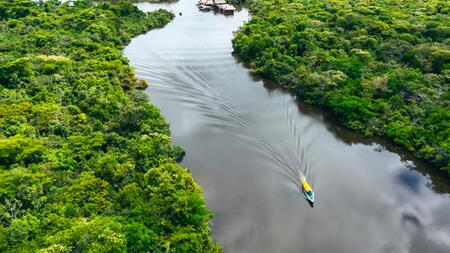 Mehr Achtsamkeit für Mensch und Natur