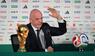 WM 2026 - PK Gianni Infantino