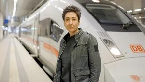 Dunja Hayali blickte für "Am Puls mit Dunja Hayali - Unsere Bahn: geliebt, verflucht ...