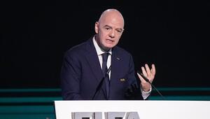 Gianni Infantino