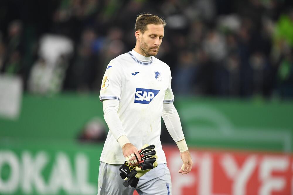 VfL Wolfsburg - TSG 1899 Hoffenheim