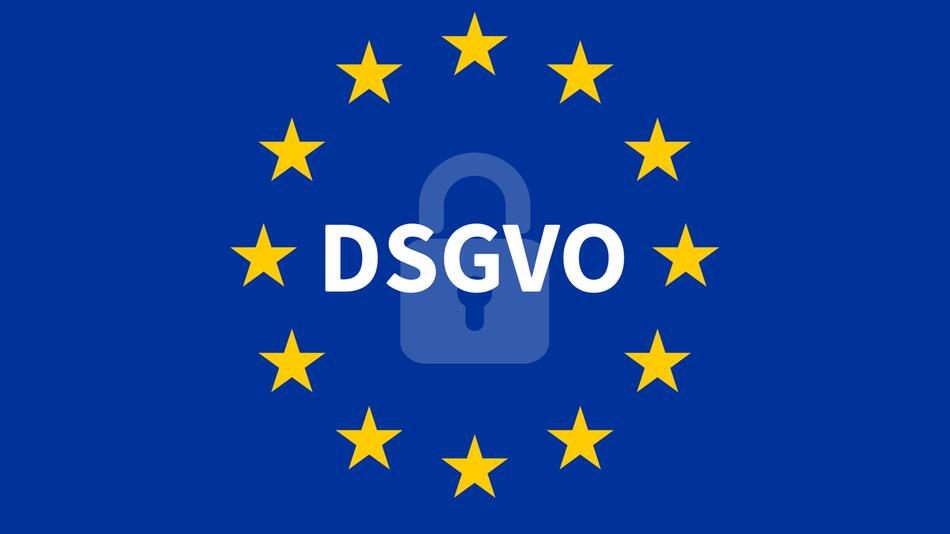 DS-GVO, Datenschutz, Digital
