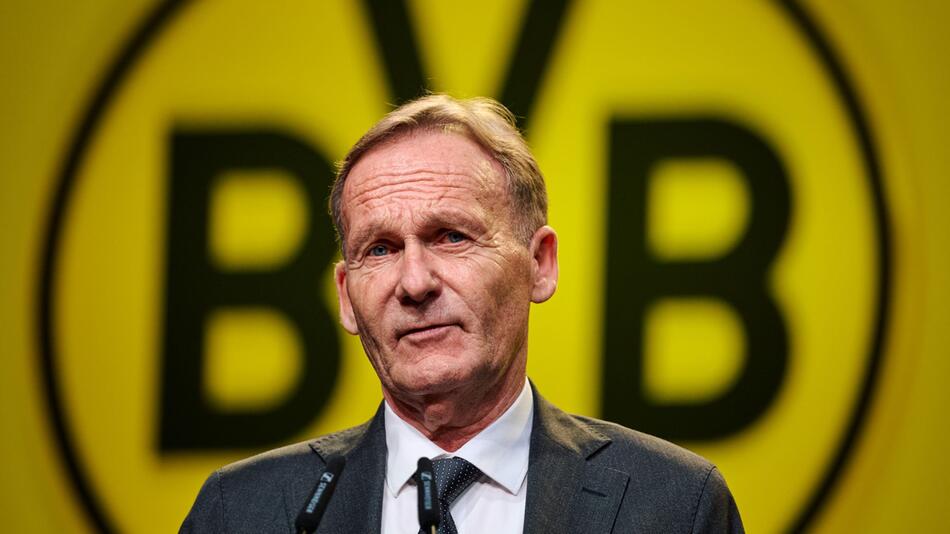 Hans-Joachim Watzke