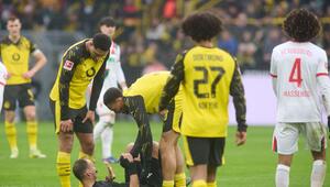 Borussia Dortmund - FC Augsburg