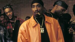 Tupac Shakur wurde in der Nacht vom 7. September 1996 in Las Vegas mehrfach von Schüssen ...
