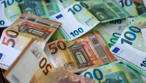 Bargeld