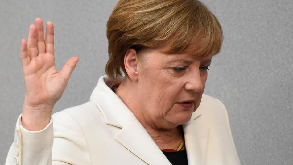 Angela Merkel, Bundestagswahl, Wahl, Bundestag