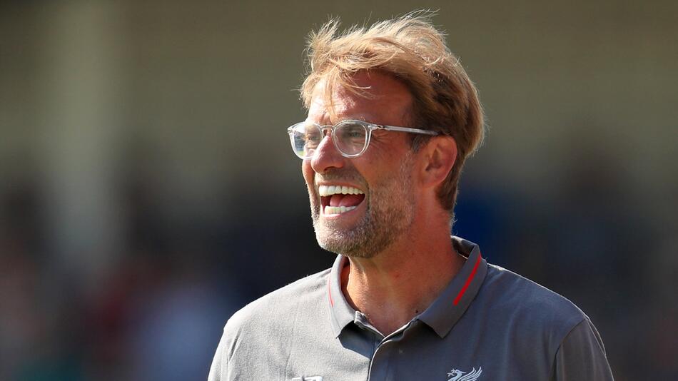 Jürgen Klopp