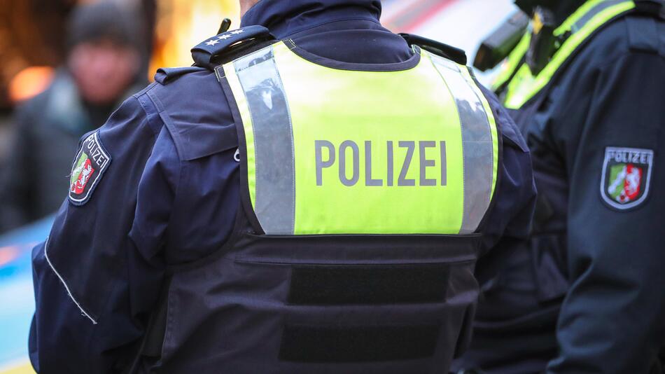 Polizei