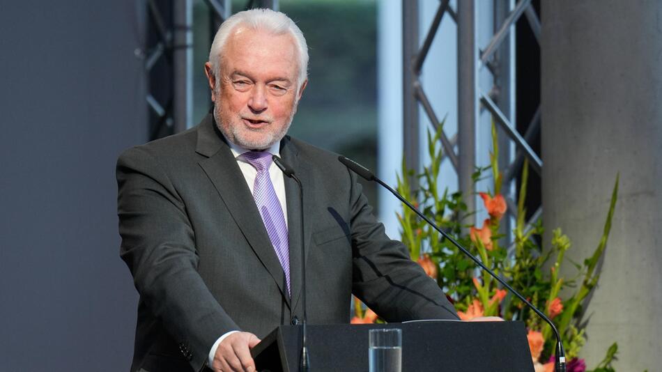 Wolfgang Kubicki