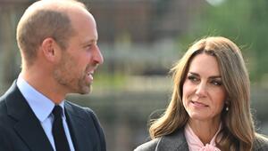 Prinz William und Prinzessin Kate sind seit 2011 verheiratet und haben drei gemeinsame Kinder ...