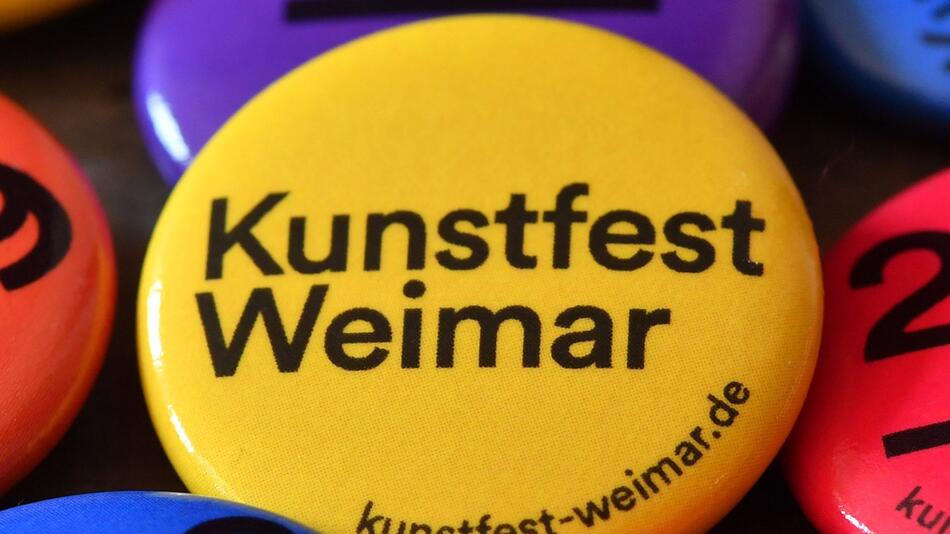 Kunstfest Weimar