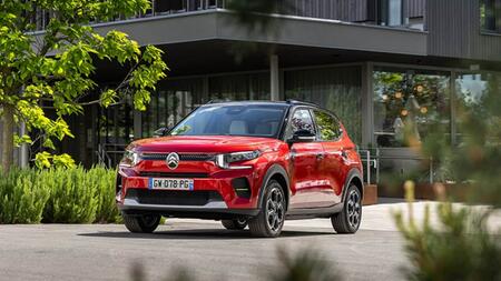Neues Citroën E-C3-Basismodell: Elektroauto für unter 20.000 Euro