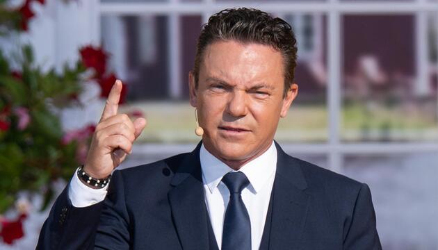 Stefan Mross