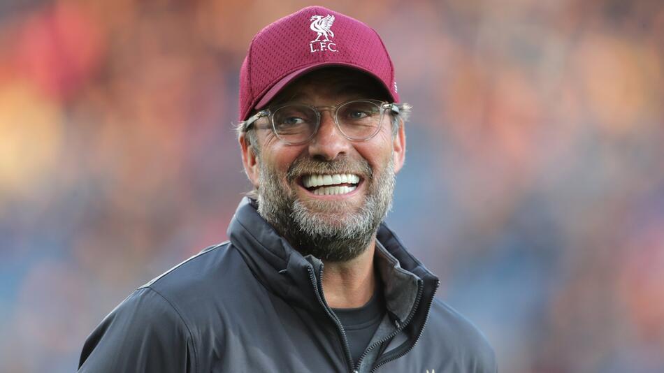 Jürgen Klopp