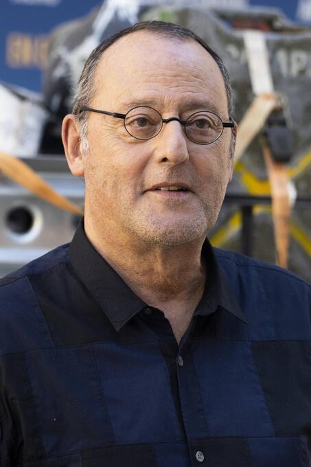 Jean Reno