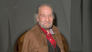 Michael Mendl nahm am Samstag an der der Götz-George-Preisverleihung in Berlin teil. Im Vorjahr ...