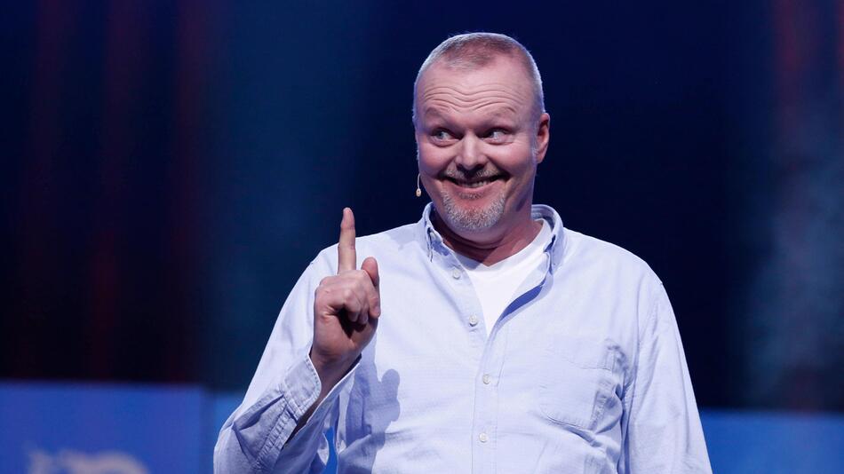 Stefan Raab