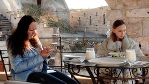 Sardiniens Restaurants verbannen Smartphones vom Tisch