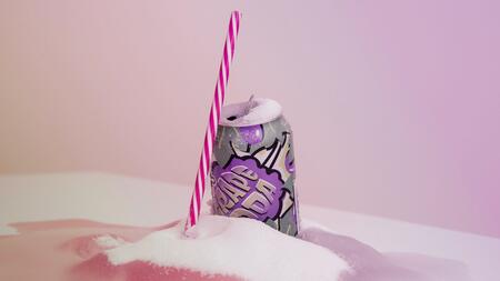 Wie Fruchtzucker unseren Nieren schaden kann