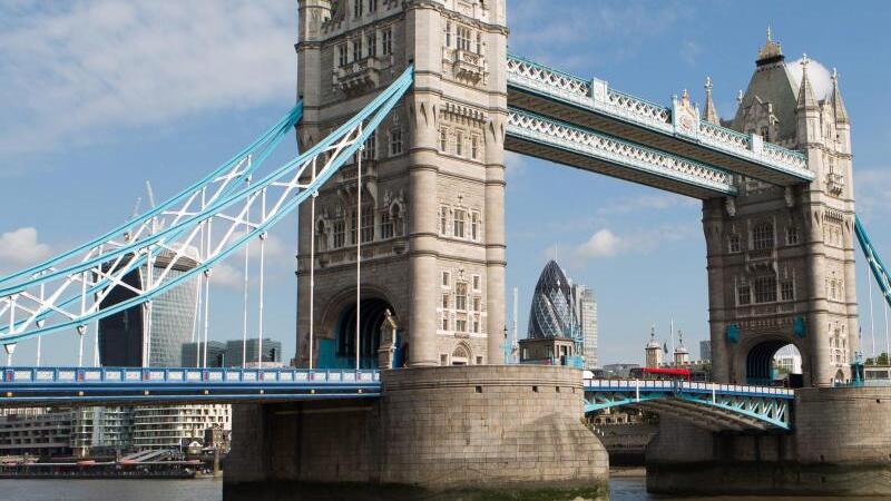 Tower Bridge