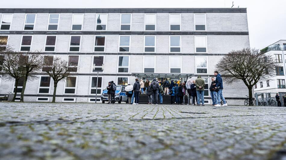 Berufungsverfahren zur Einstufung der AfD durch Verfassungsschutz