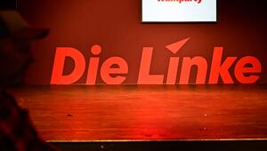 Abgeordnetenhaus-Wahl Berlin - Wahlparty Die Linke