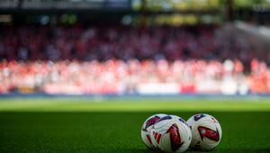 1. FC Union Berlin - Eintracht Frankfurt