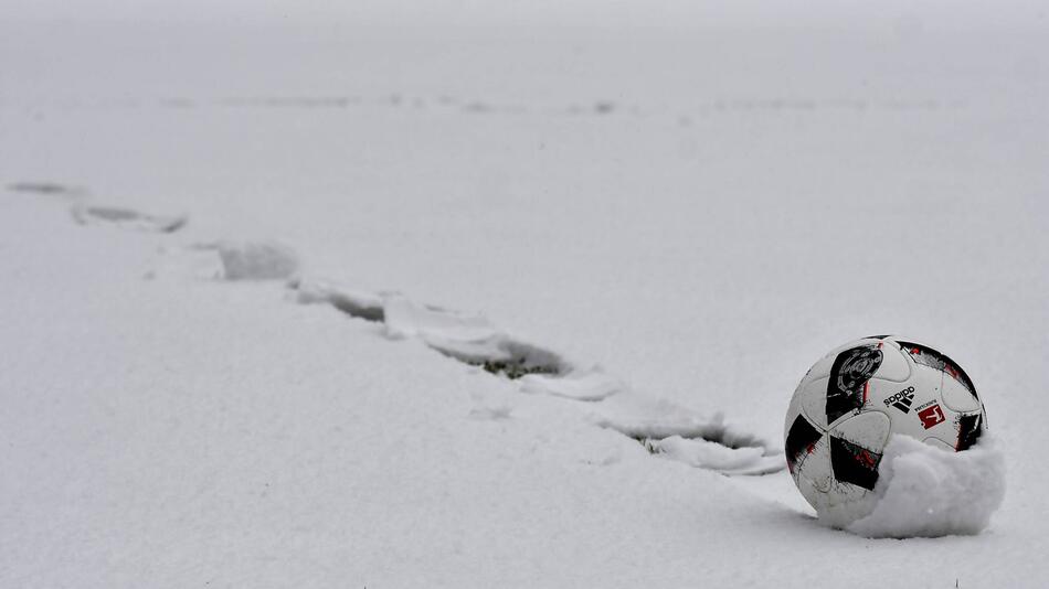 Winterpause, Bundesliga, Premier League, Trainingslager