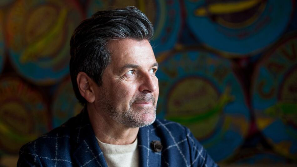 Thomas Anders