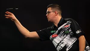 KORREKTUR! Darts-WM in London: Machtwechsel auf der größten Bühne des Sports