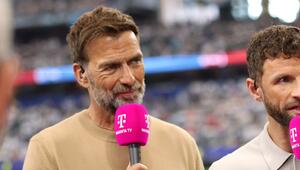 Klopp kündigt offenen Konkurrenzkampf im DFB-Team an