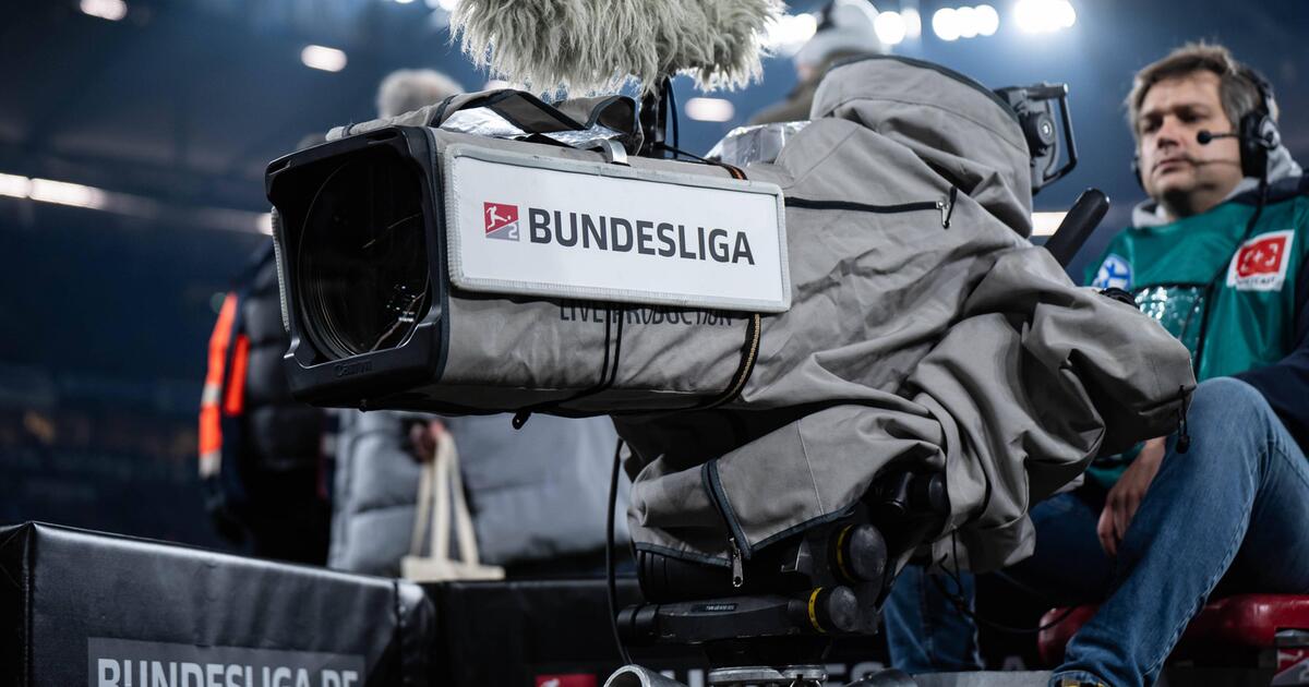 TV-Rechte Der Bundesliga: Ist Der Deutsche Markt Ausgereizt? | 1&1