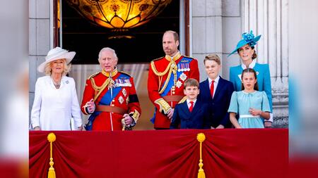 Prinz William: Neue niedliche Bilder zum britischen Vatertag