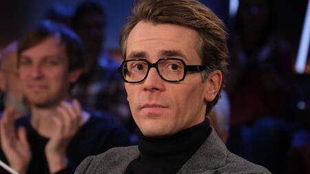 Dr. Johannes Wimmer erinnert an seine verstorbene Tochter