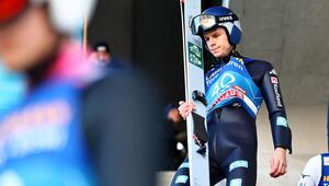 Skispringer Andreas Wellinger