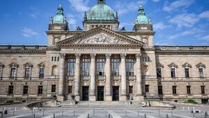 Bundesverwaltungsgericht Leipzig