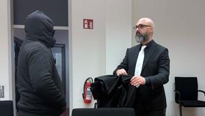 Prozess um heimlich gefilmtes Duschen