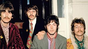 Die Beatles.