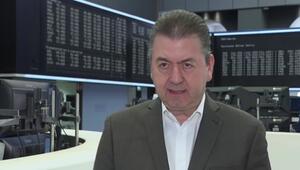 Dax macht Boden gut - Anleger hoffen auf baldiges Kriegsende in Nahost