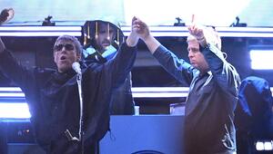 Liam und Noel Gallagher kommen im nächsten Jahr für drei Konzerte nach München.