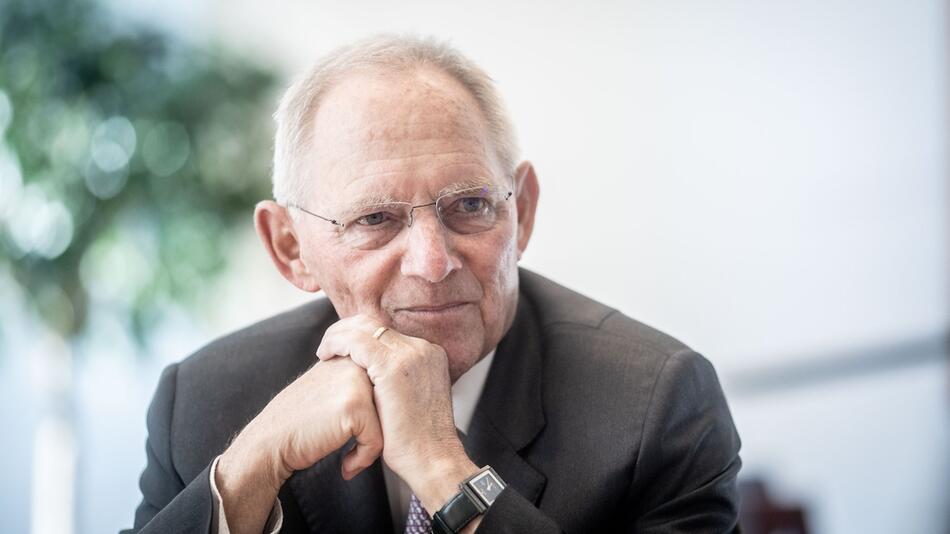 Schäuble