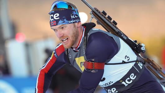 Sivert Guttorm Bakken