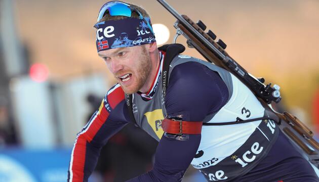 Sivert Guttorm Bakken