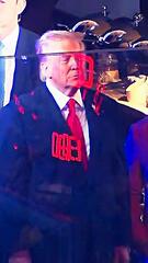 Während der Hymne: Trump bei NBA-Finalspiel in New York ausgebuht