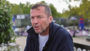 Lothar Matthäus