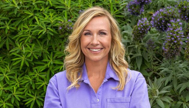 Die aktuelle Saison des "ZDF-Fernsehgartens" mit Andrea Kiewel ist bald vorbei.