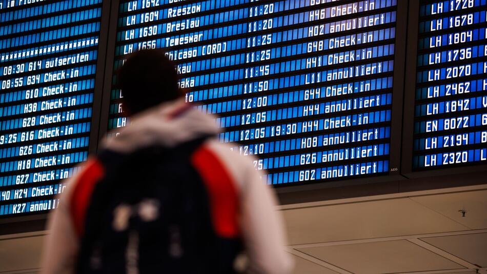 München Flughafen