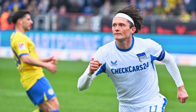 Fabian Reese