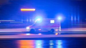 Tödlicher Motorradunfall in Halle (Saale)